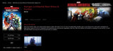 Avengers Confidential: Black Widow and Punisher SD Digital Code (2014) (Redeems in Movies Anywhere; SD Vudu Fandango at Home & SD iTunes Apple TV Transfer From Movies Anywhere) (THIS IS A STANDARD DEFINITION [SD] CODE)
