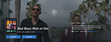 Bad Boys Ride or Die 4K Digital Code (2024) (Redeems in Movies Anywhere; UHD Vudu Fandango at Home & 4K iTunes Apple TV Transfer From Movies Anywhere)