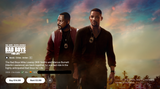 Bad Boys For Life SD Digital Code (2020) (Redeems in Movies Anywhere; SD Vudu Fandango & SD iTunes Apple TV Transfer From Movies Anywhere)