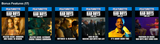 Bad Boys For Life SD Digital Code (Redeems in Movies Anywhere; SD Vudu & SD iTunes & SD Google TV Transfer From Movies Anywhere) (THIS IS A STANDARD DEFINITION [SD] CODE)