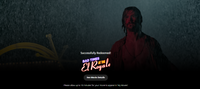 Bad Times at the El Royale 4K Digital Code (2018) (Redeems in Movies Anywhere; 4K Vudu Fandango at Home & 4K iTunes Apple TV Transfer From Movies Anywhere)