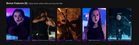 Ballerina: From The World Of John Wick Vudu Fandango at Home 4K Digital Code (2025)
