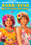 Barb & Star Go To Vista Del Mar Vudu Fandango at Home 4K Digital Code (2021)