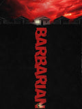 Barbarian 4K Digital Code (2022) (Redeems in Movies Anywhere; 4K Vudu Fandango & 4K iTunes Apple TV Transfer From Movies Anywhere)