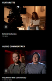 Barbarian 4K Digital Code (2022) (Redeems in Movies Anywhere; 4K Vudu Fandango & 4K iTunes Apple TV Transfer From Movies Anywhere)