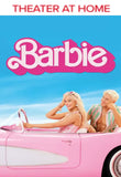 Barbie 4K Digital Code (2023) (Redeems in Movies Anywhere; UHD Vudu & 4K iTunes Transfer From Movies Anywhere)