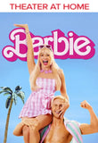 Barbie HD Digital Code (2023) (Redeems in Movies Anywhere; HDX Vudu & HD iTunes Transfer From Movies Anywhere)