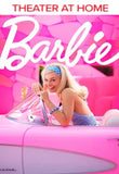 Barbie 4K Digital Code (2023) (Redeems in Movies Anywhere; UHD Vudu & 4K iTunes Transfer From Movies Anywhere)