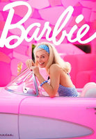 Barbie HD Digital Code (2023) (Redeems in Movies Anywhere; HDX Vudu & HD iTunes Transfer From Movies Anywhere)