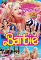 Barbie HD Digital Code (2023) (Redeems in Movies Anywhere; HDX Vudu & HD iTunes Transfer From Movies Anywhere)