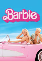 Barbie HD Digital Code (2023) (Redeems in Movies Anywhere; HDX Vudu & HD iTunes Transfer From Movies Anywhere)