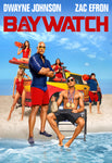 Baywatch Vudu Fandango at Home HDX Digital Code (2017 Theatrical Version)