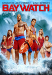 Baywatch iTunes Apple TV 4K Digital Code (2017 Theatrical & Extended Versions)