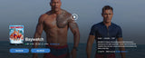 Baywatch Vudu Fandango at Home 4K Digital Code (2017 Theatrical Version)