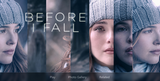 Before I Fall HD Digital Code (2017) (Redeems in Movies Anywhere; HDX Vudu & HD iTunes & HD Google TV Transfer From Movies Anywhere)