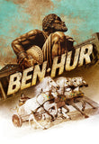 Ben-Hur 4K Digital Code (1959) (Redeems in Movies Anywhere; 4K Vudu Fandango at Home & 4K iTunes Apple TV Transfer From Movies Anywhere)