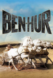 Ben-Hur 4K Digital Code (1959) (Redeems in Movies Anywhere; 4K Vudu Fandango at Home & 4K iTunes Apple TV Transfer From Movies Anywhere)