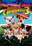 Beverly Hills Chihuahua 3: Viva La Fiesta! HD Digital Code (2012) (Redeems in Movies Anywhere; HDX Vudu Fandango at Home & HD iTunes Apple TV Transfer From Movies Anywhere)