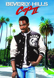 Beverly Hills Cop II iTunes 4K Digital Code (1987)
