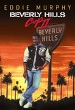 Beverly Hills Cop II iTunes 4K Digital Code (1987)