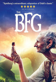 The BFG HD Digital Code (2016) (Redeems in Movies Anywhere; HDX Vudu Fandango & HD iTunes Apple TV Transfer From Movies Anywhere)