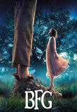 The BFG HD Digital Code (2016) (Redeems in Movies Anywhere; HDX Vudu Fandango & HD iTunes Apple TV Transfer From Movies Anywhere)