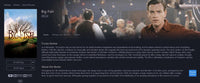 Big Fish 4K Digital Code (2003) (Redeems in Movies Anywhere; 4K Vudu Fandango at Home & 4K iTunes Apple TV Transfer From Movies Anywhere)