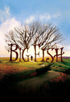 Big Fish 4K Digital Code (2003) (Redeems in Movies Anywhere; 4K Vudu Fandango at Home & 4K iTunes Apple TV Transfer From Movies Anywhere)