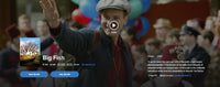 Big Fish 4K Digital Code (2003) (Redeems in Movies Anywhere; 4K Vudu Fandango at Home & 4K iTunes Apple TV Transfer From Movies Anywhere)