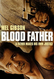 Blood Father Vudu Fandango at Home SD Digital Code (2016) (THIS IS A STANDARD DEFINITION [SD] CODE)