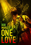 Bob Marley: One Love Vudu Fandango at Home HDX Digital Code (2024)