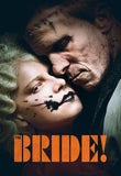 The Bride! HD Digital Code (2026) (Redeems in Movies Anywhere; HDX Vudu Fandango at Home & HD iTunes Apple TV Transfer From Movies Anywhere)