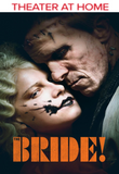 The Bride! HD Digital Code (2026) (Redeems in Movies Anywhere; HDX Vudu Fandango at Home & HD iTunes Apple TV Transfer From Movies Anywhere)