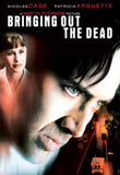 Bringing Out The Dead Vudu Fandango at Home 4K Digital Code (1999)