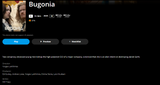 Bugonia 4K Digital Code (2025) (Redeems in Movies Anywhere; 4K Vudu Fandango at Home & 4K iTunes Apple TV Transfer From Movies Anywhere)
