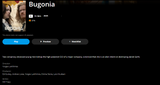 Bugonia HD Digital Code (2025) (Redeems in Movies Anywhere; HDX Vudu Fandango at Home & HD iTunes Apple TV Transfer From Movies Anywhere)