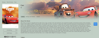 Cars 4K Digital Code (2006) (Redeems in Movies Anywhere; UHD Vudu & 4K iTunes Transfer From Movies Anywhere)