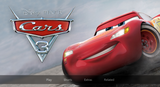Cars 3 4K Digital Code (Redeems in Movies Anywhere; UHD Vudu & 4K iTunes Transfer From Movies Anywhere)