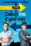 Catch Me If You Can Vudu Fandango at Home HDX Digital Code (2002)