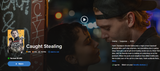 Caught Stealing 4K Digital Code (2025) (Redeems in Movies Anywhere; 4K Vudu Fandango at Home & 4K iTunes Apple TV Transfer From Movies Anywhere)