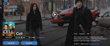 Cell Vudu Fandango at Home SD Digital Code (2016) (THIS IS A STANDARD DEFINITION [SD] CODE)