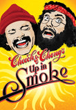 Cheech and Chong's Up in Smoke Vudu Fandango at Home HDX Digital Code (1978)