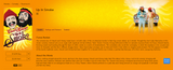 Cheech and Chong's Up in Smoke iTunes Apple TV HD Digital Code (1978)