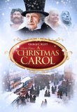A Christmas Carol HD Digital Code (1984) (Redeems in Movies Anywhere; HDX Vudu Fandango at Home & HD iTunes Apple TV Transfer From Movies Anywhere)