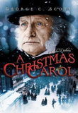 A Christmas Carol HD Digital Code (1984) (Redeems in Movies Anywhere; HDX Vudu Fandango at Home & HD iTunes Apple TV Transfer From Movies Anywhere)