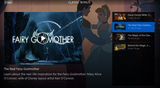 Cinderella (1950 animated - The Walt Disney Signature Collection) Google TV HD Digital Code (Redeems in Google TV; HD Movies Anywhere & HDX Vudu & HD iTunes Transfer Across Movies Anywhere)