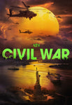 Civil War Vudu Fandango at Home 4K Digital Code (2024)