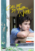 Call Me By Your Name SD Digital Code (2017) (Redeems in Movies Anywhere; SD Vudu Fandango at Home & SD iTunes Apple TV Transfer From Movies Anywhere) (THIS IS A STANDARD DEFINITION [SD] CODE)