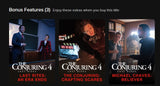 The Conjuring 4: Last Rites HD Digital Code (2025) (Redeems in Movies Anywhere; HDX Vudu Fandango at Home & HD iTunes Apple TV Transfer From Movies Anywhere)
