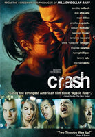 Crash Vudu HDX Digital Code (2005)